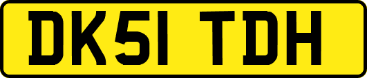 DK51TDH