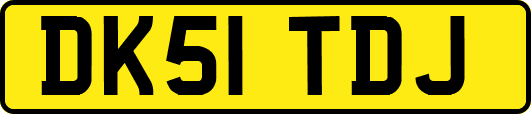 DK51TDJ
