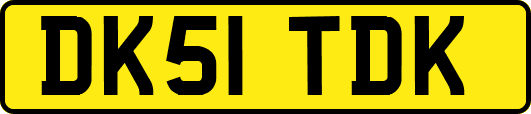 DK51TDK