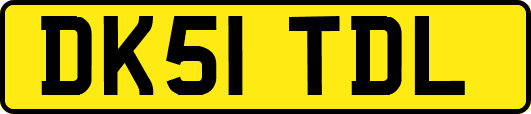 DK51TDL