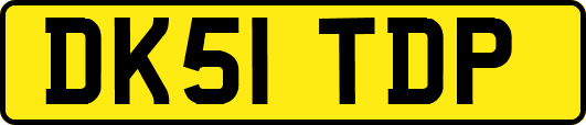 DK51TDP
