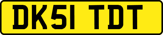 DK51TDT