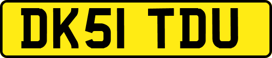 DK51TDU