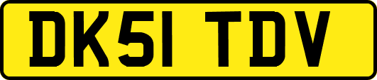 DK51TDV