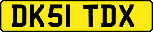 DK51TDX