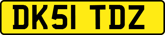 DK51TDZ