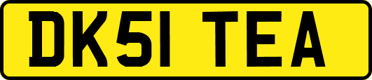 DK51TEA