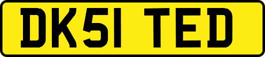 DK51TED