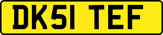 DK51TEF