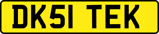 DK51TEK