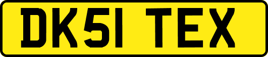 DK51TEX