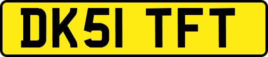 DK51TFT