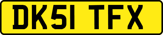 DK51TFX