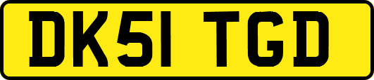 DK51TGD