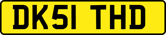 DK51THD