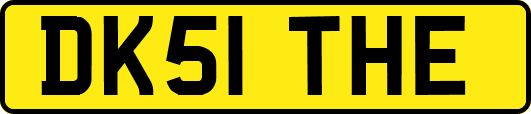 DK51THE