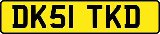 DK51TKD