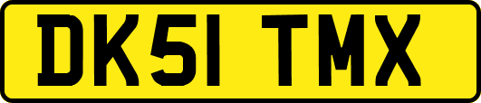 DK51TMX