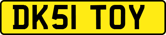 DK51TOY