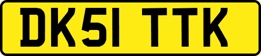 DK51TTK