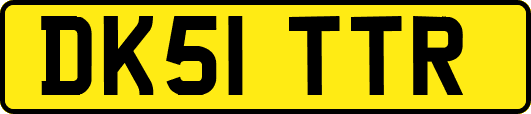 DK51TTR