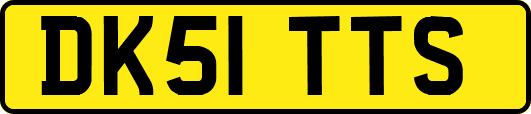 DK51TTS