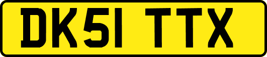 DK51TTX