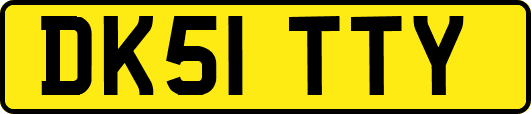 DK51TTY