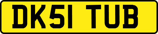 DK51TUB
