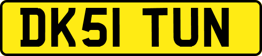 DK51TUN