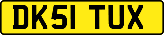 DK51TUX