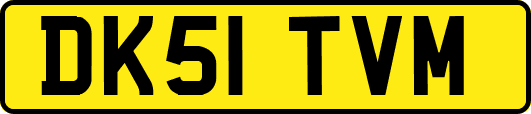 DK51TVM