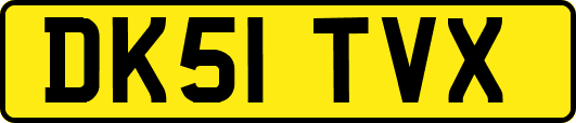 DK51TVX