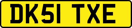 DK51TXE