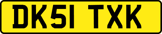 DK51TXK