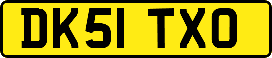 DK51TXO
