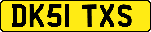 DK51TXS