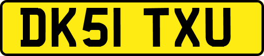 DK51TXU