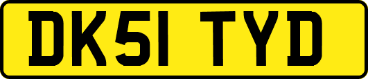 DK51TYD