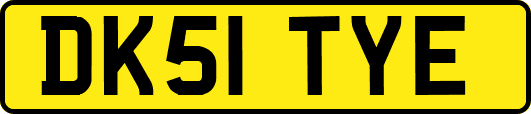 DK51TYE