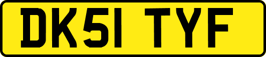 DK51TYF