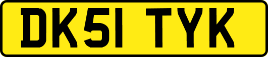 DK51TYK
