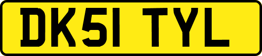 DK51TYL