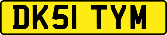 DK51TYM