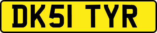 DK51TYR