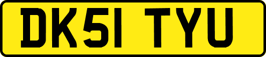 DK51TYU