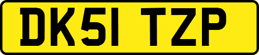 DK51TZP