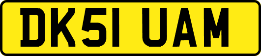 DK51UAM