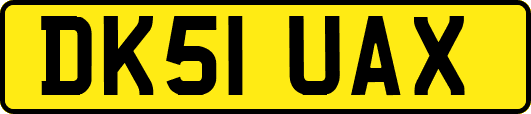 DK51UAX