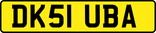 DK51UBA